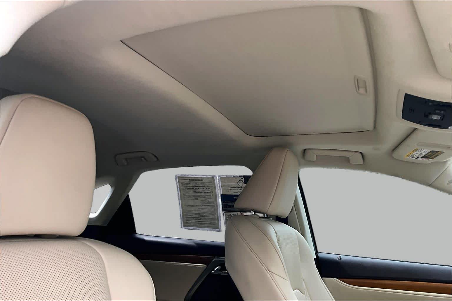 Used 2020 Nightfall Mica Lexus  image 14
