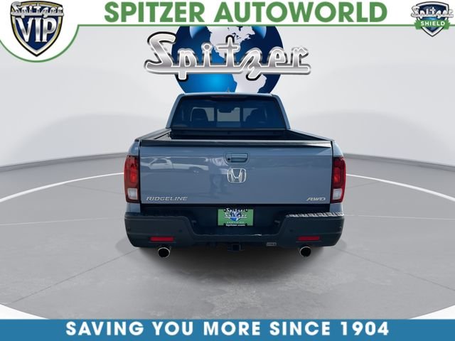 Used 2022  Honda RTL-E image 8