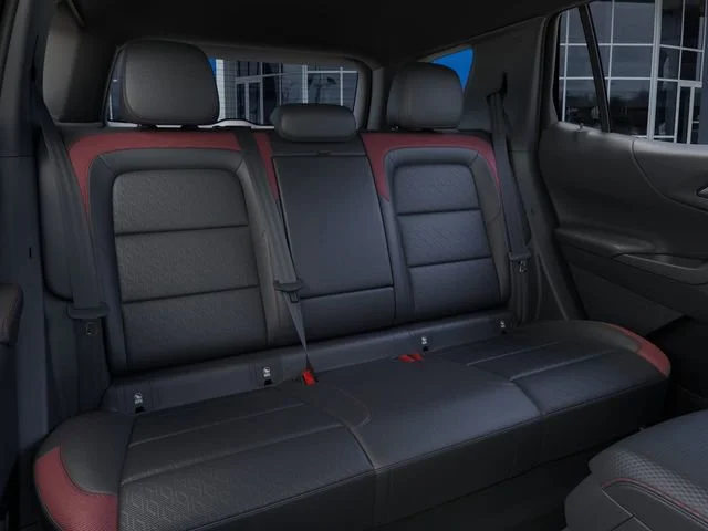 2026 Chevrolet Equinox RS - Photo 17