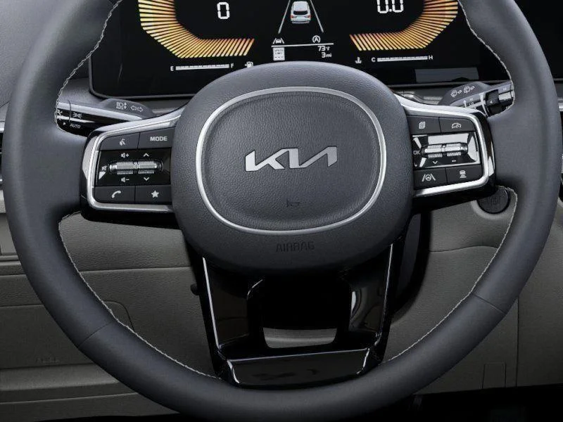 2025 Kia Sorento S - Photo 14