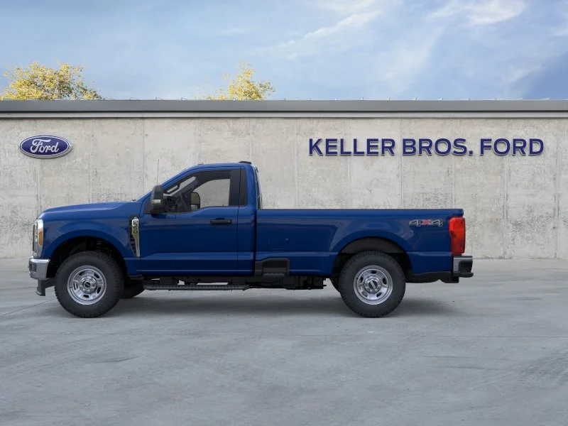 2026 Ford F-350 Super Duty XL - Photo 26