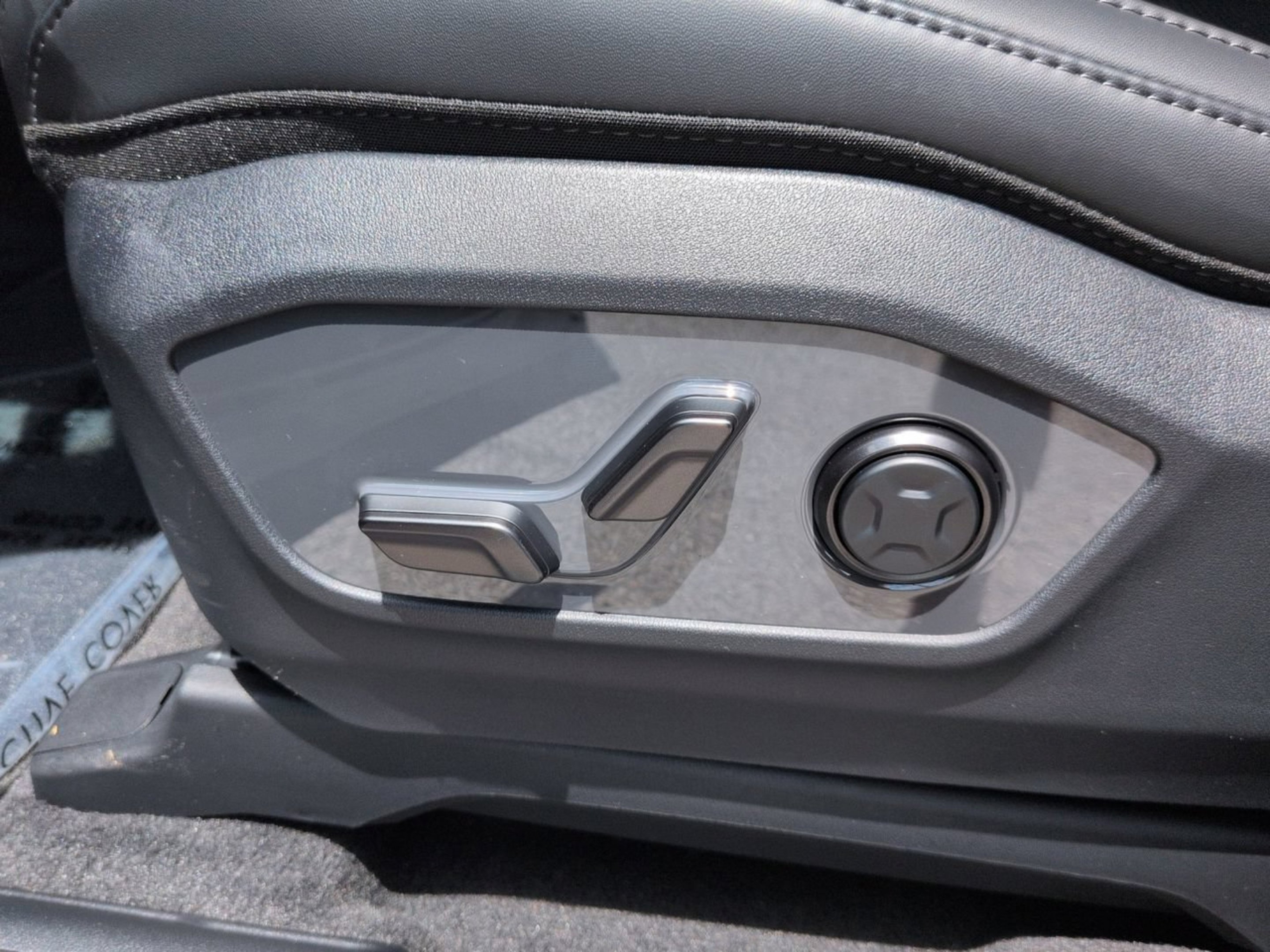 New 2027 Wolf Gray Kia X-Line EX image 24