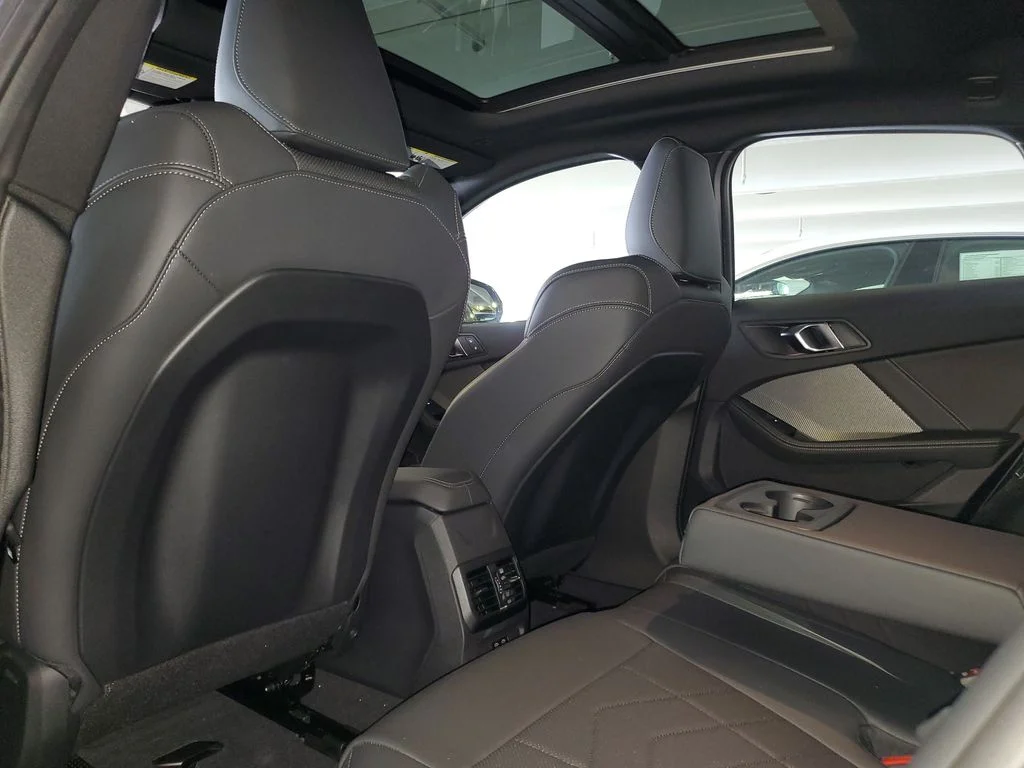 New 2026 Gray BMW 228 Gran Coupe image 9
