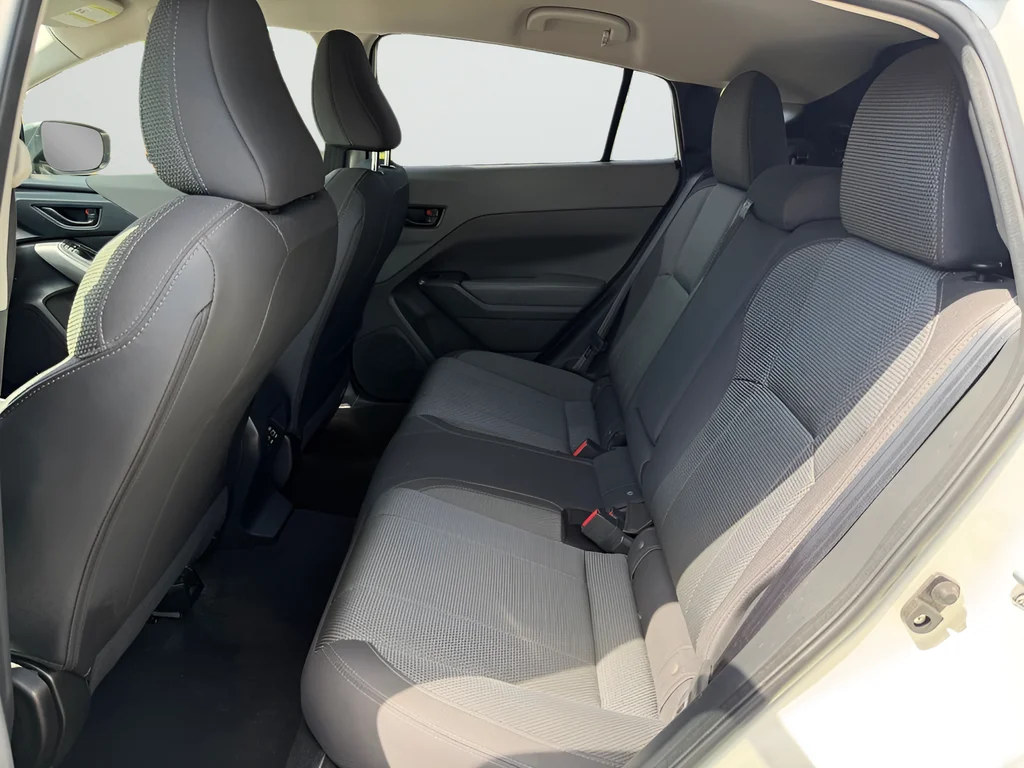 Used 2024 White Subaru Premium image 21