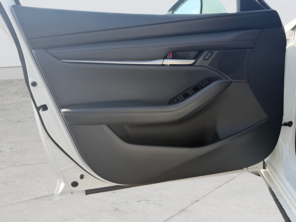 2026 Mazda Mazda3 Preferred - Photo 9
