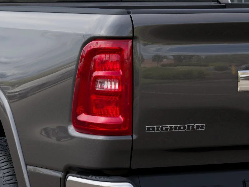 2025 RAM 1500 Big Horn/Lone Star - Photo 40