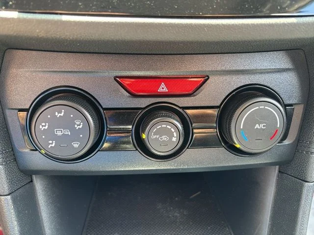 Used 2019 Black Subaru 2.0i Premium image 11