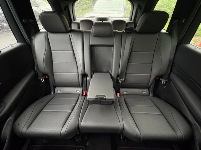 2024 Mercedes-Benz GLS Base - Photo 47