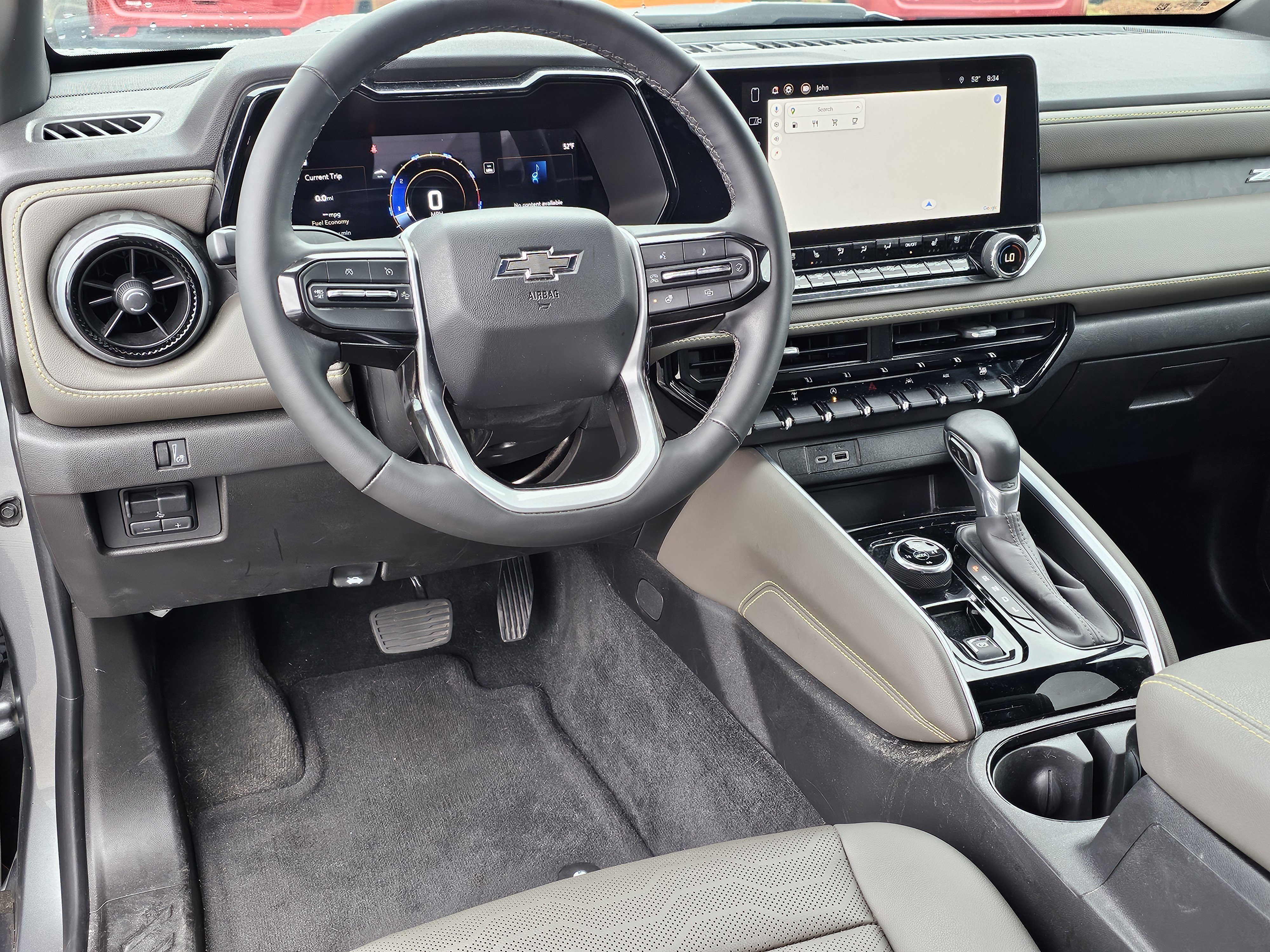 2023 Chevrolet Colorado ZR2 - Photo 32