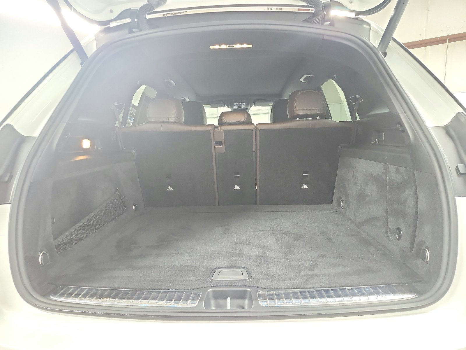 Used 2022  Mercedes-Benz GLE 350 image 45