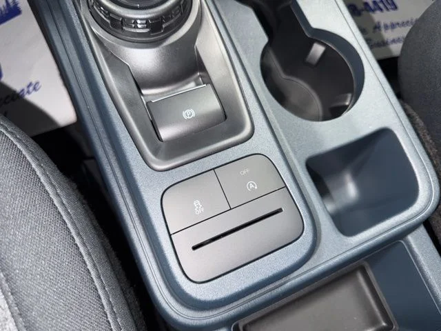 2025 Ford Maverick XLT - Photo 22