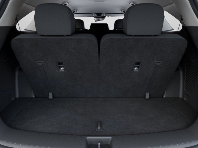 New 2026 Gray Kia LX image 19