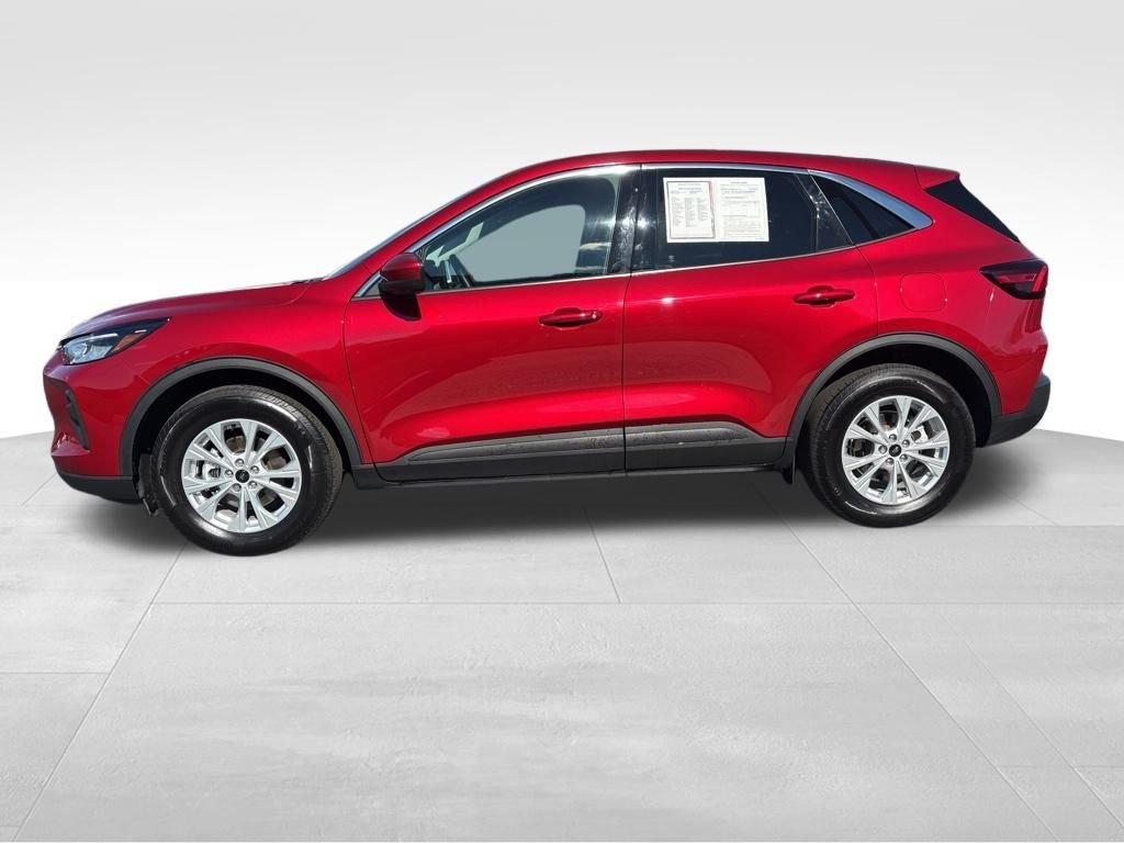 2023 Ford Escape Active photo 2