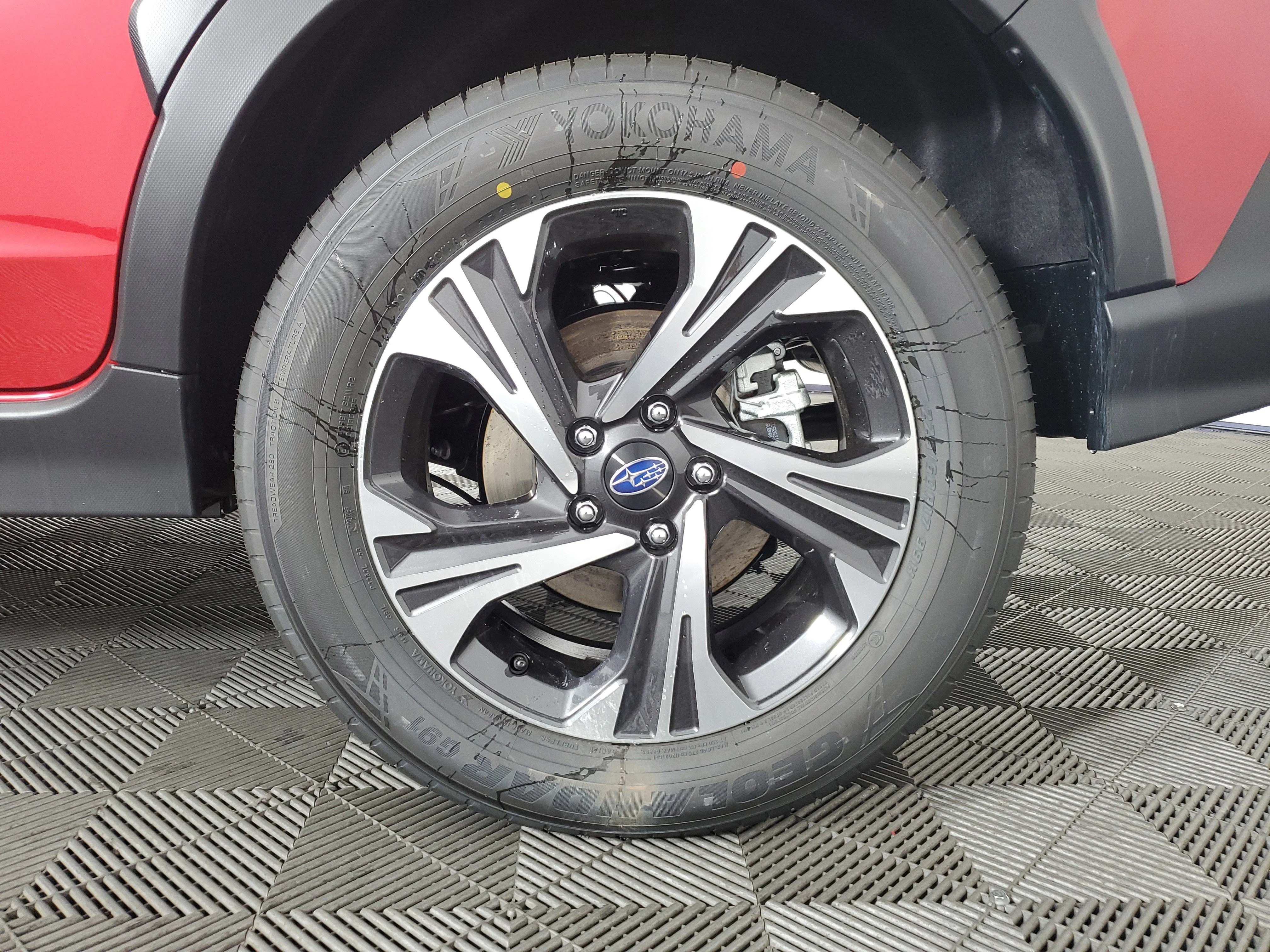 2026 Subaru Crosstrek Premium - Photo 29
