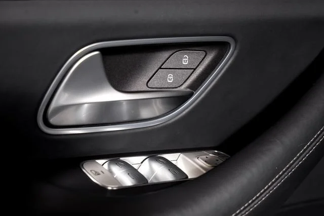 Used 2021 Maybach Two-Tone Paint Iridium Silver/Selenite Gre Mercedes-Benz Maybach GLS 600 image 61