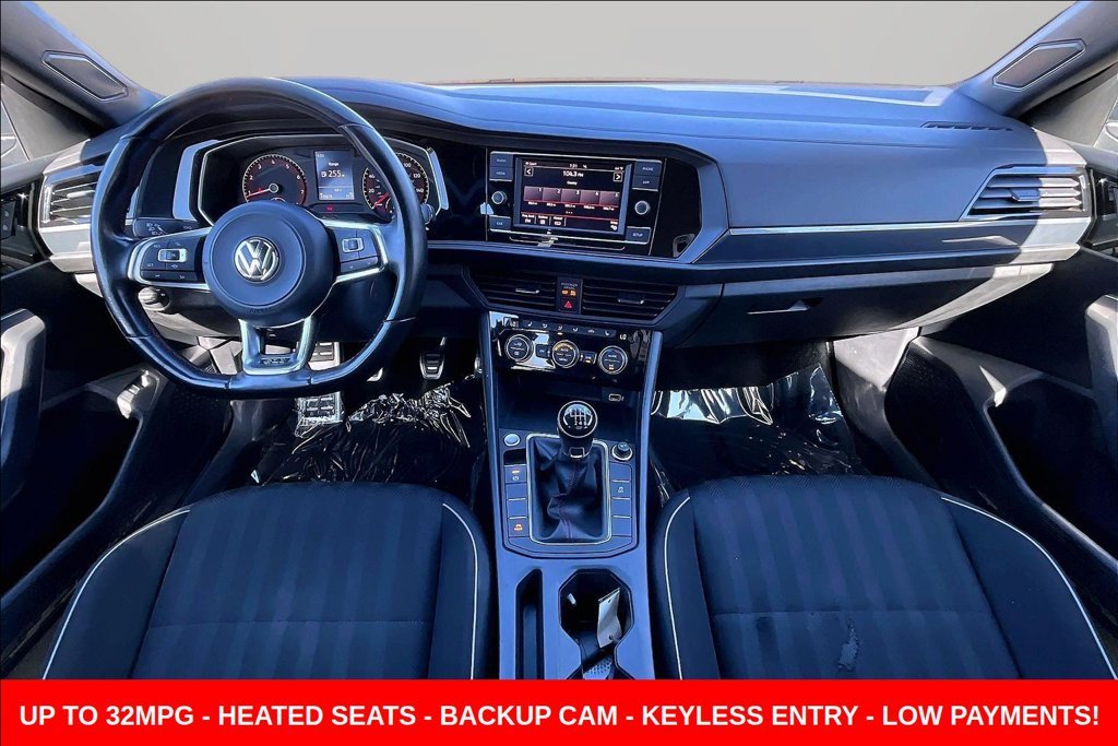 Used 2019  Volkswagen 2.0T S image 7