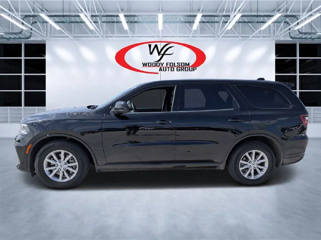 Used 2025 Black Dodge GT image 31