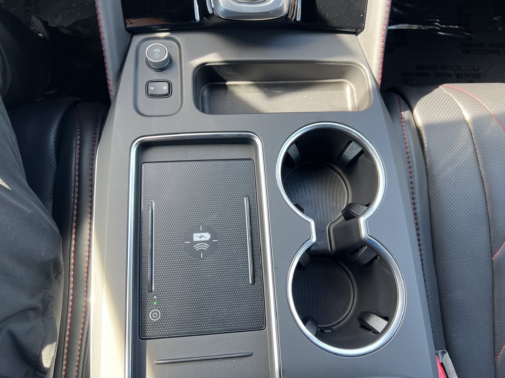 Used 2026 White Acura A-Spec Advance Package image 26