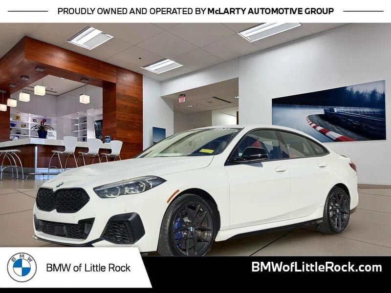 2021 BMW 2 Series M235i