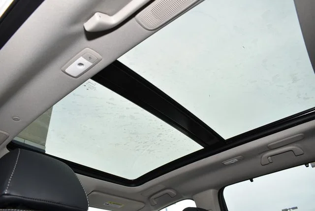 New 2026 Platinum White Pearl Acura Technology Package image 23