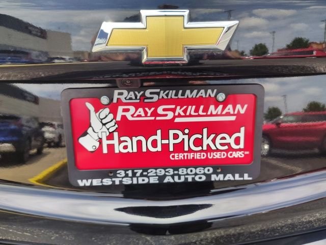 2022 Chevrolet Equinox LT - Photo 35