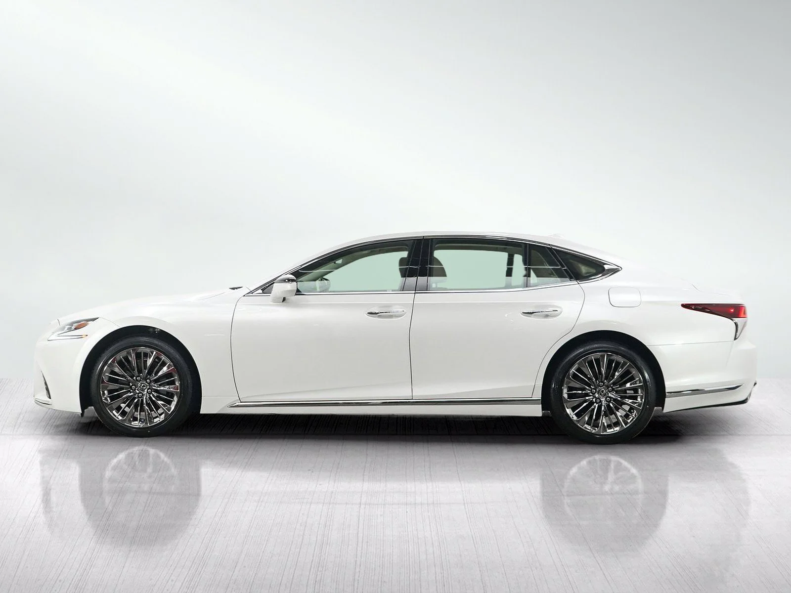 Used 2020 Lexus LS Base with VIN JTHD51GF9L5008011 for sale in Minneapolis, Minnesota