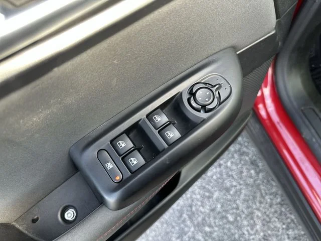 Used 2024 Red Dodge GT image 17