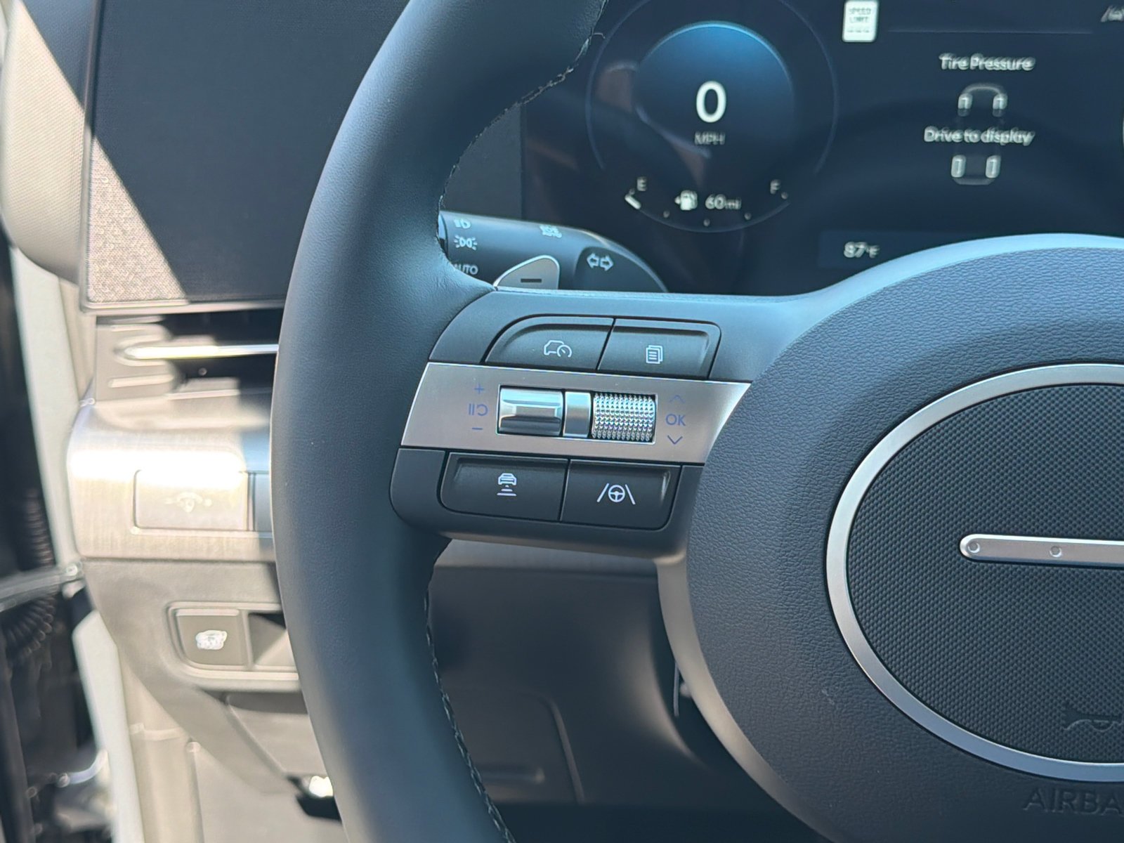 New 2026 Ecotronic Gray Pearl Hyundai Limited image 20