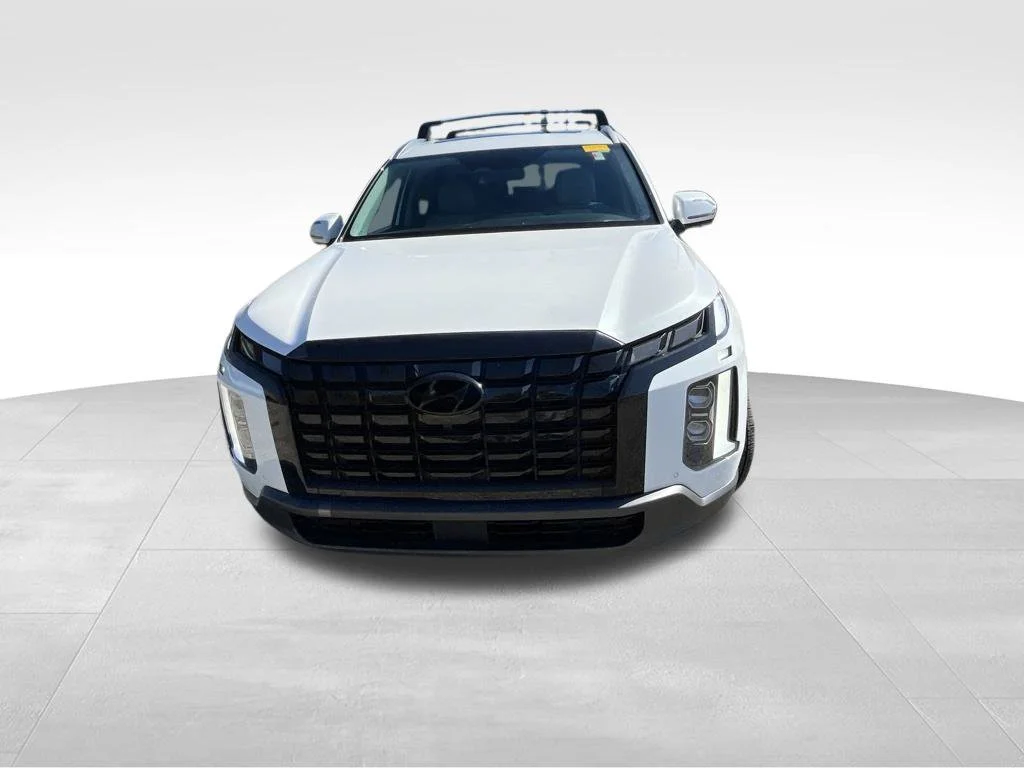 Used 2023 White Hyundai SEL image 35