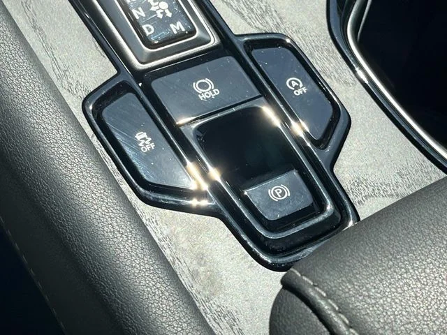 Certified Used 2025 IRIDIUM Lexus 350 Premium image 38