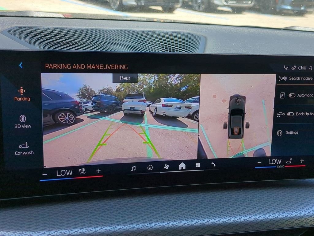 New 2027 Dravit Grey Metallic BMW 430i image 21