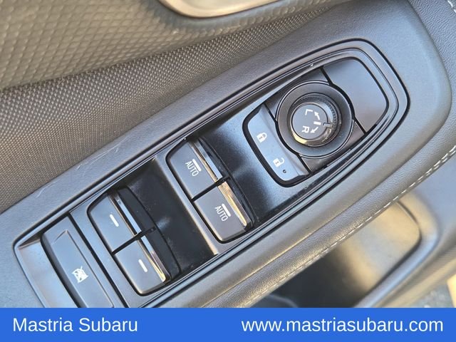 Used 2023 Black Subaru Premium image 22