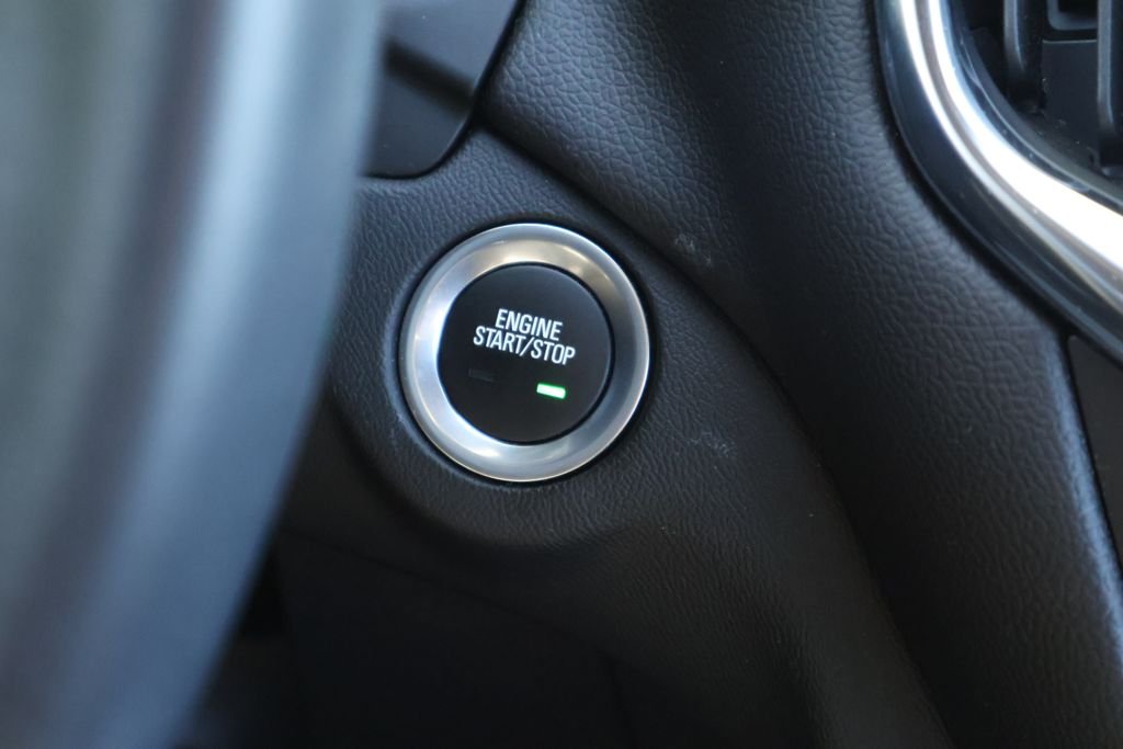 2024 Chevrolet Equinox LT - Photo 26