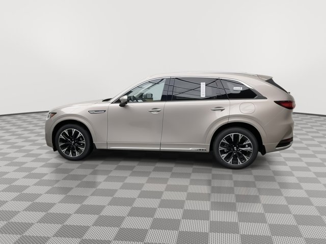 2026 Mazda CX-90 Premium Plus Package - Photo 39