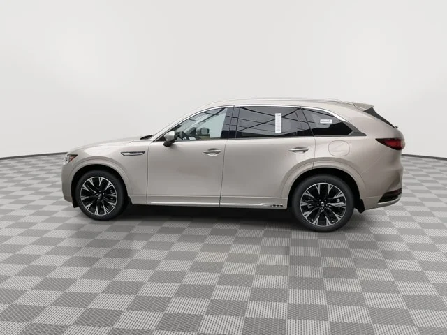2026 Mazda CX-90 Premium Plus Package - Photo 39