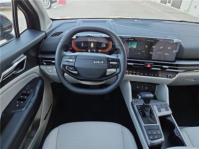 New 2027 Panthera Metal KIA EX Front-Wheel Drive image 8