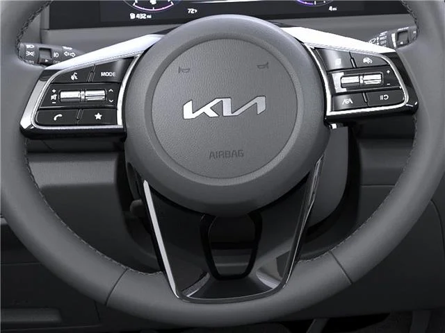 New 2026 Blue Kia EX image 49