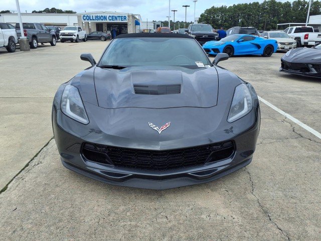 2018 Chevrolet Corvette 3LT - Photo 8