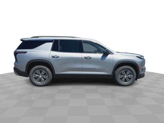 2026 Chevrolet Traverse LT - Photo 9
