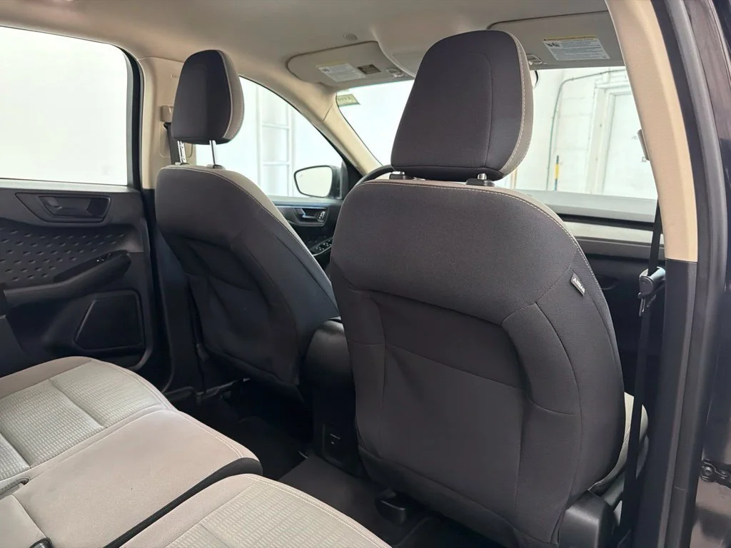 Used 2020 Black Ford S image 27