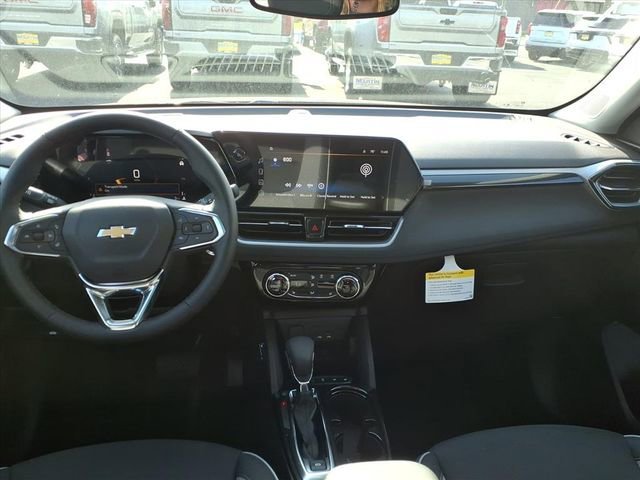 2026 Chevrolet Trailblazer LT - Photo 9