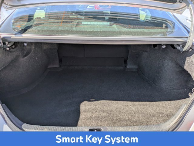 Used 2025 Gray Toyota SE image 24