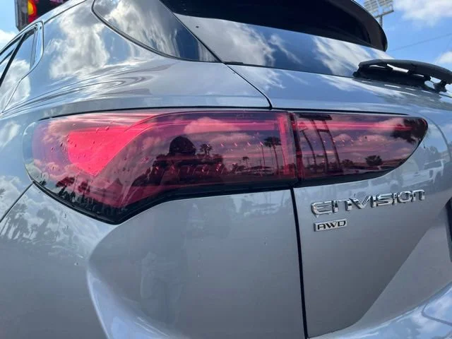 2026 Buick Envision Preferred - Photo 7