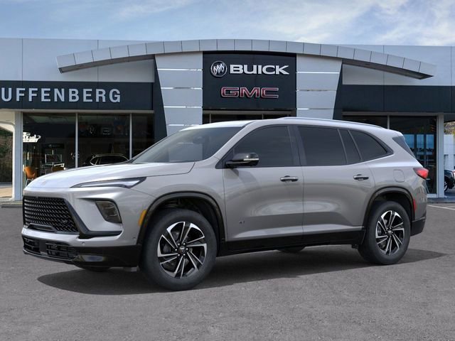 2026 Buick Enclave Sport Touring - Photo 6