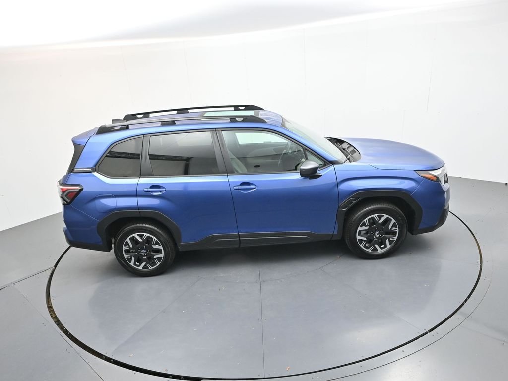 Used 2026 Blue Pearl Subaru Premium image 27