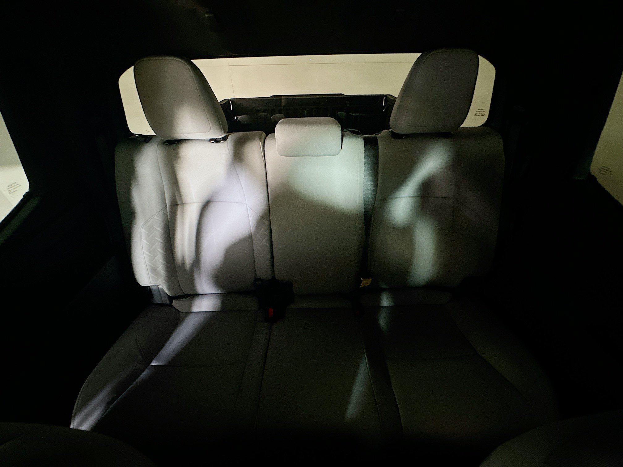 Certified Used 2024 Black Toyota SR5 image 30
