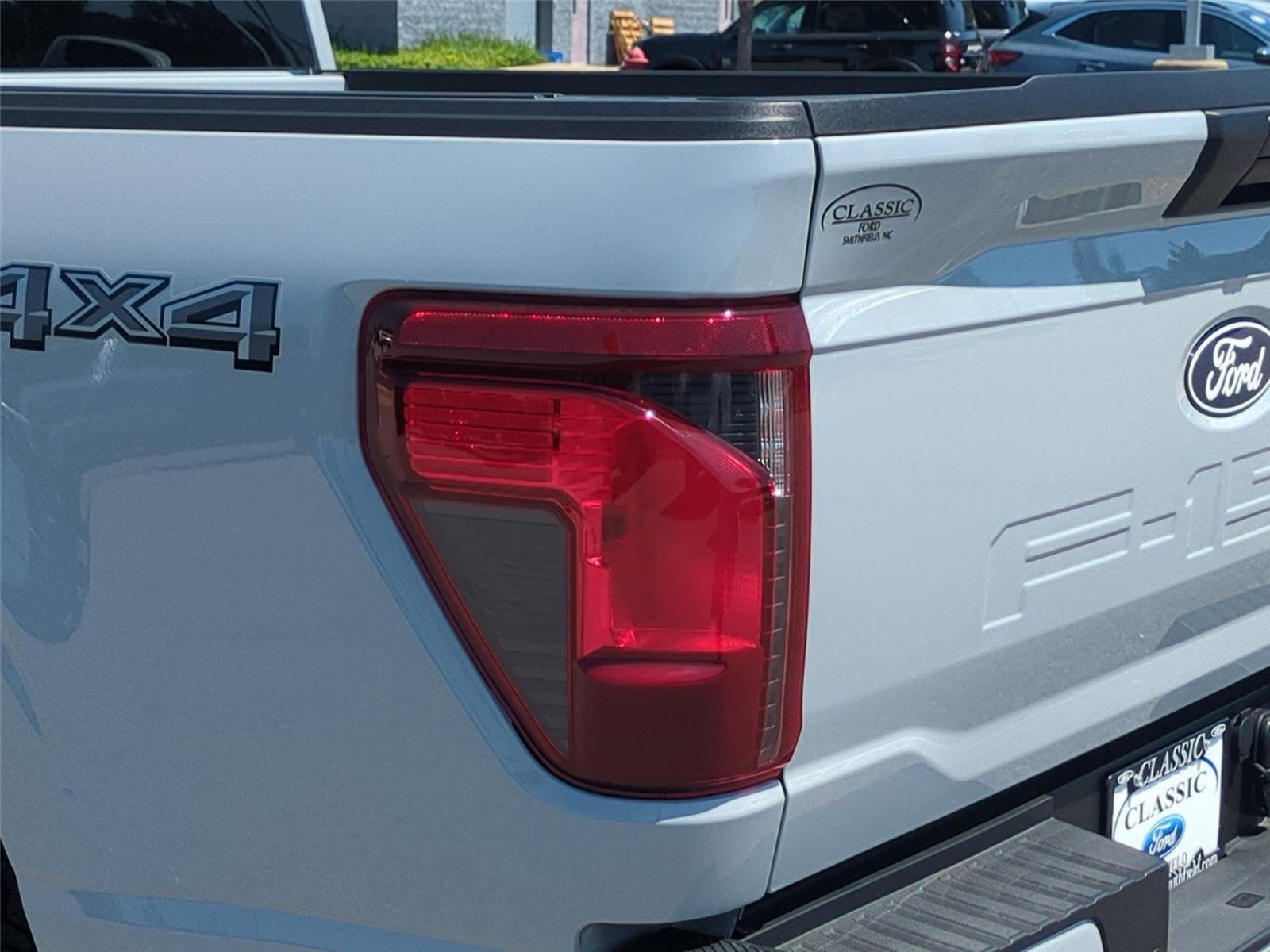 New 2026 Avalanche Ford STX® image 12