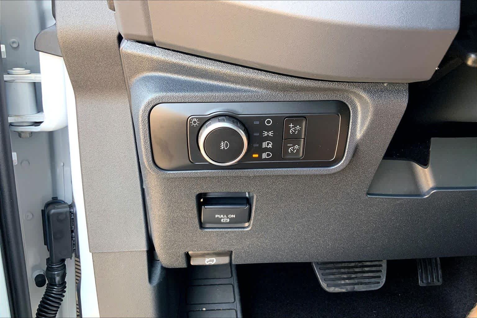 New 2026 Oxford White Ford Outer Banks® image 20