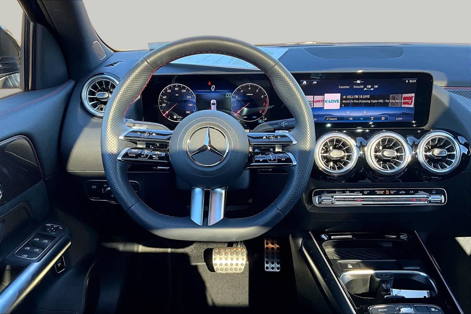 2025 Mercedes-Benz GLA GLA250 - Photo 6