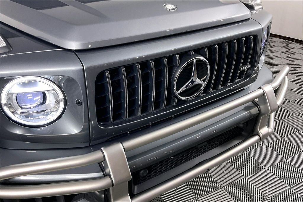 Certified Used 2025  Mercedes-Benz G 63 AMG® image 22